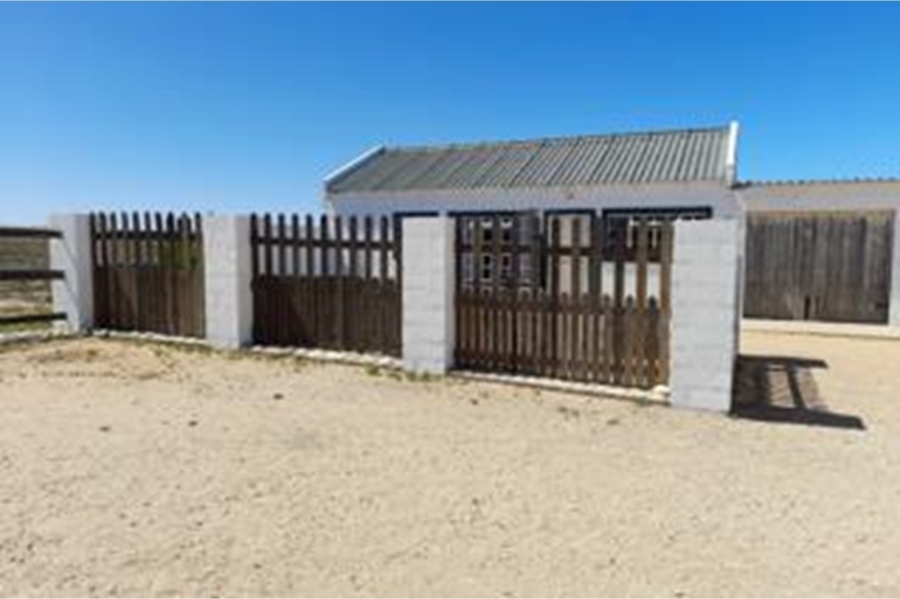 0 Bedroom Property for Sale in Kleinsee Northern Cape